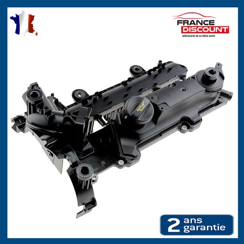Couvercle cache culbuteur - cache,