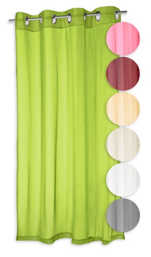 Voile etoffe pour - voile, décoration