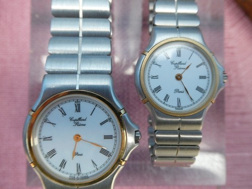 Montres cupillard rieme - montres,