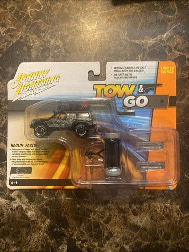 Jeep cherokee tow dolly - jeep,