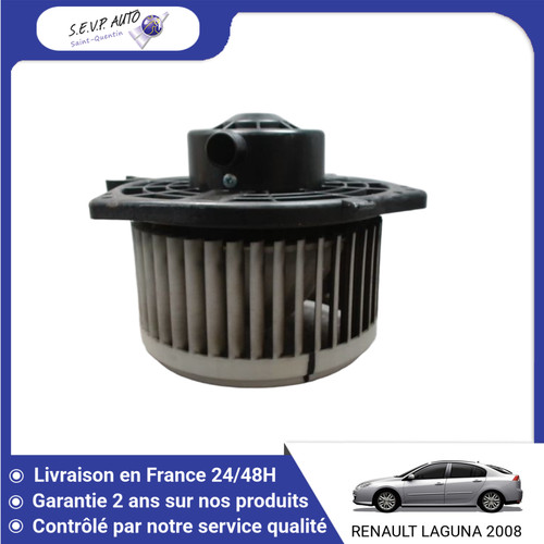 Moteur ventilateur - 🇫🇷,