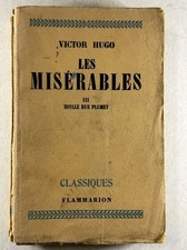 Les misérables (tome 3) |
