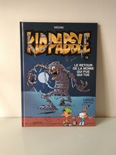 BD - Kid Paddle - Tome 11 - Le