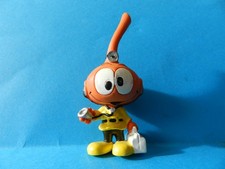 figurine SNORKY scheich année