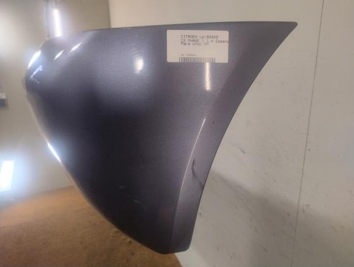 Pare choc arriere citroen - pare,