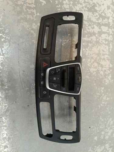 Commande chauffage renault - commande,