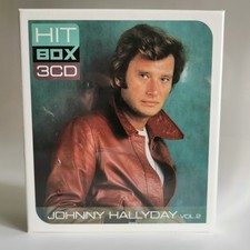 Johnny Hallyday - BEST OF - 45