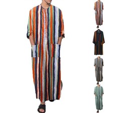 Robe longue hommes vêtements - robe,