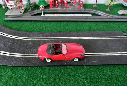 Voiture bmw die - bmw, 1/32