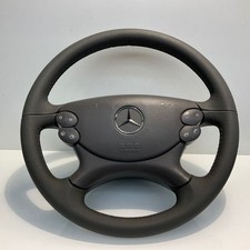 Mercedes-Benz E W211 2007