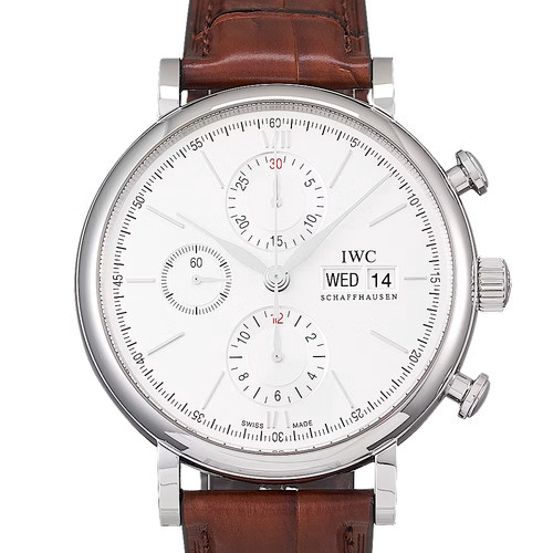 Iwc portofino automatique 42mm - iwc,