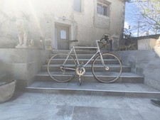 Vélo De Course Ancien 1980 