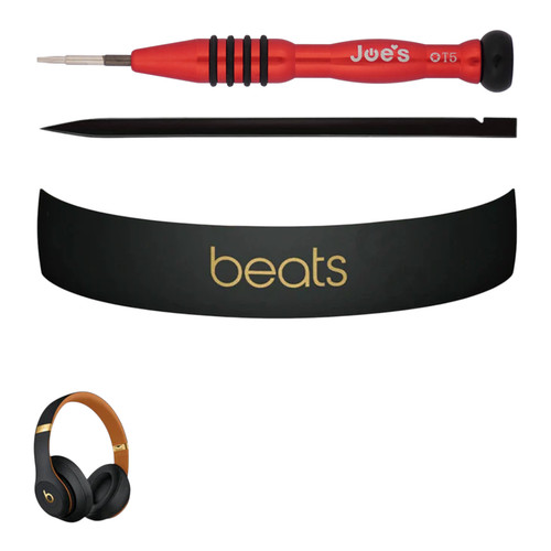 Bandeau pour casque beats - pour,