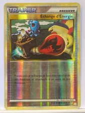 Echange d'Energie 91/123