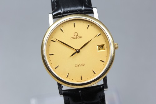 Vintage mint omega - vintage., mint]