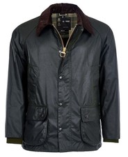 Barbour Bedale Wax Jacket in
