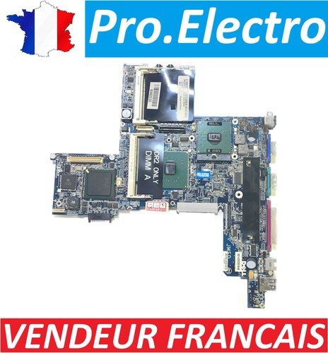 Motherboard carte mere dell - motherboard,