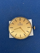 Mouvement original calibre