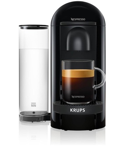Cafetière nespresso vertuo - cafetière,