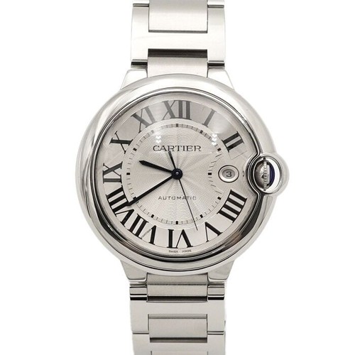 Cartier montre ballon bleu - ballon,