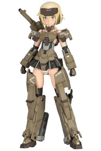 Kotobukiya frame arms - frame,