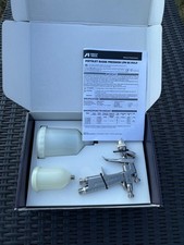 Anest Iwata pistolet LPH80 gravité avec godet 70cc et 250cc