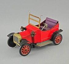 9410022 Jouet En Tôle Voiture