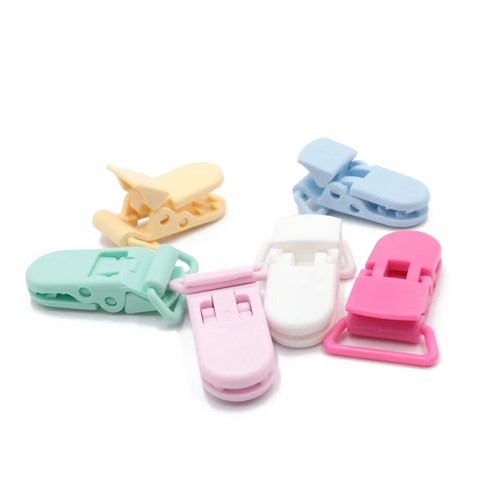 Lot 10pcs pince clip -  lot,