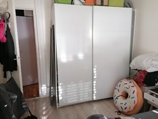 meuble placard chambre