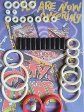 FLIPPER-BALLY-THE PARTY