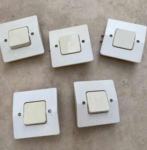 Legrand neptune lot x5 - legrand,