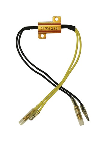 Bike led moto clignotant - moto,
