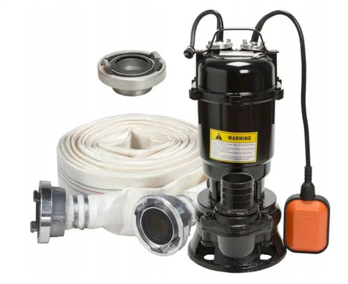 Pompe fosse septique eau avec - pompe,