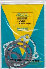 Joint Haut Set Suzuki RM125 RM