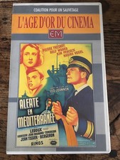 ALERTE EN MÉDITERRANÉE …