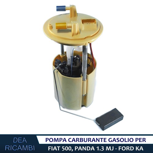 Pompe carburant gasoil pour - pompe,