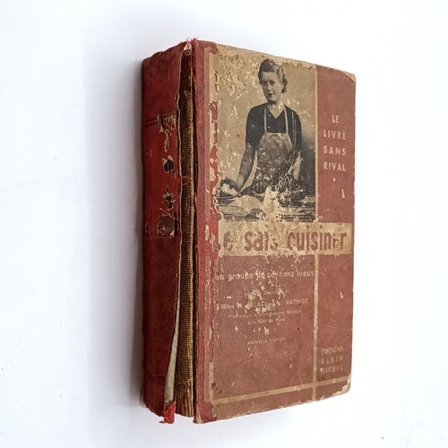 Sais cuisiner delage - je,