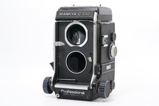 [ près De Mint ] Mamiya C330