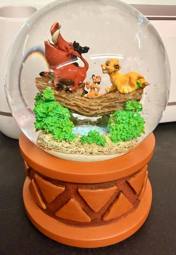 Disney the lion king - the,