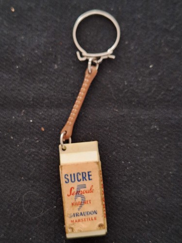 Porte clé publicitaire - porte-clé,