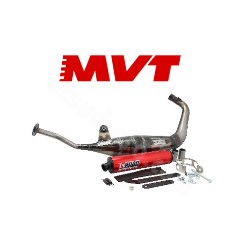 Echappement mvt passage bas
