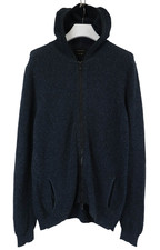 MASSIMO DUTTI Pull Homme XL