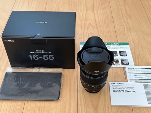Fujifilm xf16 55mm - fujifilm, f2.8
