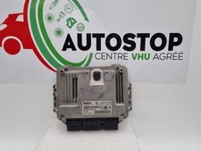 Calculateur moteur CITROEN XSARA PICASSO PHASE 2 0281011233