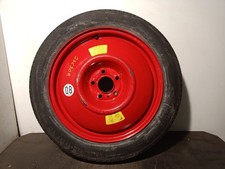 5401R4 PNEU DE RECHANGE / CONTINENTAL / T13580R17103M / 5665215 POUR PEUGEOT 407