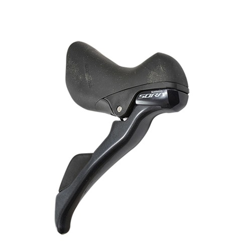 Levier manette route 9v - ,