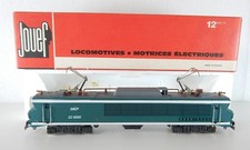 Réf 8440 JOUEF UNE LOCOMOTIVE