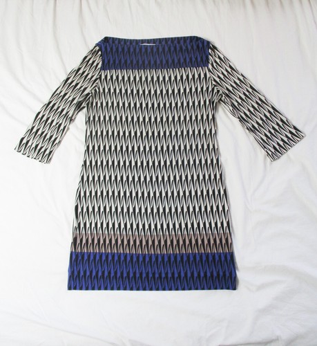 Robe diane von furstenberg - robe,