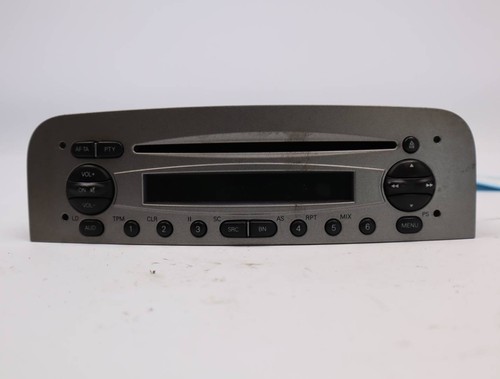 Autoradio occasion alfa - autoradio,