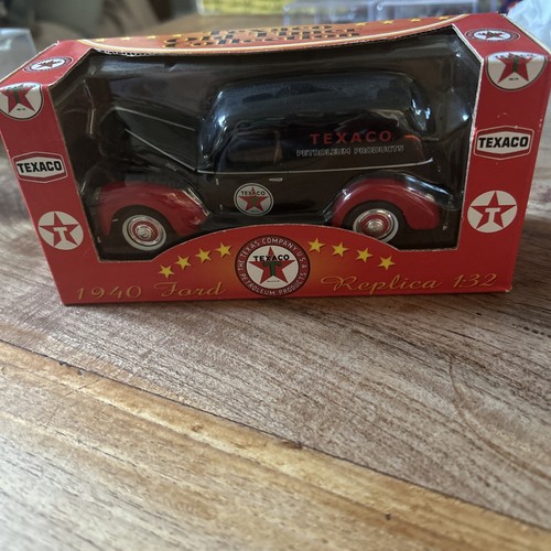 Texaco old timer ford 1940 - texaco,